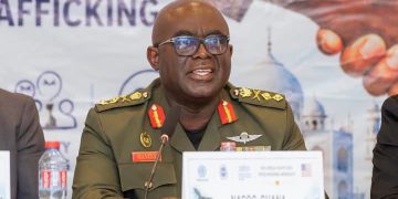 Global drug traffickers turning to cyberspace, technology – NACOC