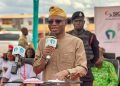 Northern Regional Minister courts investors, touts Mahama’s economic agenda at Northern Business Fair