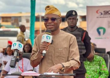 Northern Regional Minister courts investors, touts Mahama’s economic agenda at Northern Business Fair