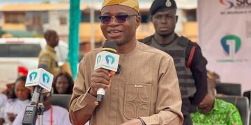 Northern Regional Minister courts investors, touts Mahama’s economic agenda at Northern Business Fair