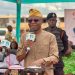 Northern Regional Minister courts investors, touts Mahama’s economic agenda at Northern Business Fair