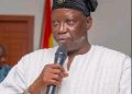 Upper East Regional Minister calls for increased investment in northern businesses at Business Fair closing