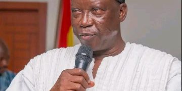 Upper East Regional Minister calls for increased investment in northern businesses at Business Fair closing