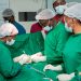 AGA Health Foundation screens over 650 women, successfully completes free gynaecological surgeries for 71 women