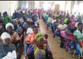 Nandom artisans enrolled onto JobConnect as YEA, AIS conclude six-month skills programme