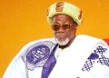Ga Mantse mourns Yaa-Naa, describes his death as a monumental loss to Ghana’s chieftaincy institution