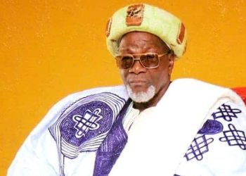 Ga Mantse mourns Yaa-Naa, describes his death as a monumental loss to Ghana’s chieftaincy institution