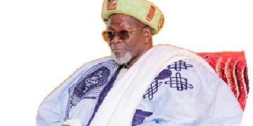 Breaking News: Dagbon enters a new era of mourning as Yaa-Naa Abubakari Mahama II is formally declared dead