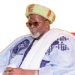 Breaking News: Dagbon enters a new era of mourning as Yaa-Naa Abubakari Mahama II is formally declared dead