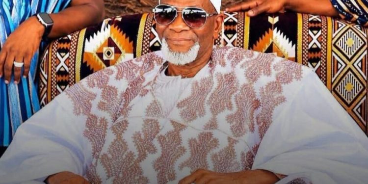 Gbewaa Palace to hold third-day prayers for late Yaa-Naa on Thursday