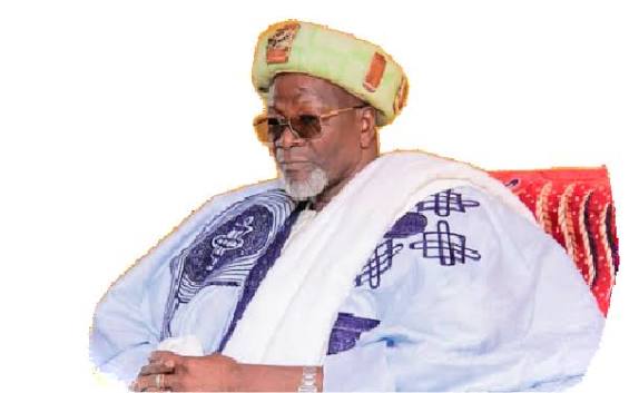 Breaking News: Dagbon enters a new era of mourning as Yaa-Naa Abubakari Mahama II is formally declared dead