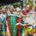 Yagbonwura pays historic courtesy call on Otumfuo, reaffirms centuries-old Gonja-Ashanti ties