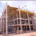 Mahama’s Medical Trust Fund deepens investment in Tamale Teaching Hospital as Cardiology Centre nears completion