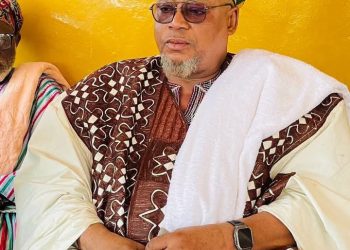 Gbewaa Palace formally notifies Abudu Royal Gate of Yaa-Naa Abubakari Mahama II’s passing