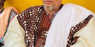 Gbewaa Palace formally notifies Abudu Royal Gate of Yaa-Naa Abubakari Mahama II’s passing