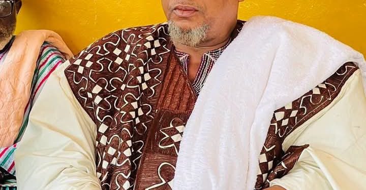 Gbewaa Palace formally notifies Abudu Royal Gate of Yaa-Naa Abubakari Mahama II’s passing