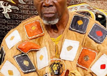 Gbewaa Palace elders to manage Dagbon affairs during mourning; Kampakuya-Naa to play limited role