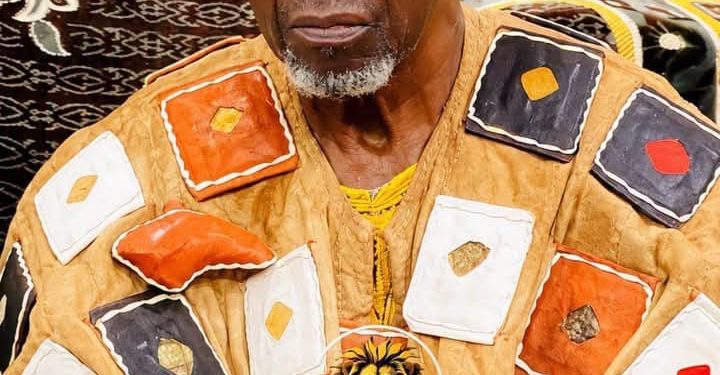 Gbewaa Palace elders to manage Dagbon affairs during mourning; Kampakuya-Naa to play limited role