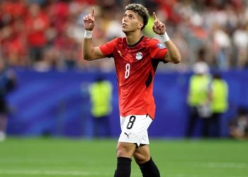 Egypt reach historic first World Cup last-16 after penalty shootout win over Australia