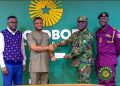 GoldBod rewards NACOC with GH¢12.65M after 17 gold bars seizure