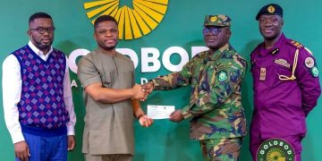GoldBod rewards NACOC with GH¢12.65M after 17 gold bars seizure