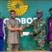 GoldBod rewards NACOC with GH¢12.65M after 17 gold bars seizure