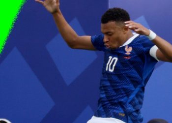 United, free and brilliant – can anyone stop France masterclass?