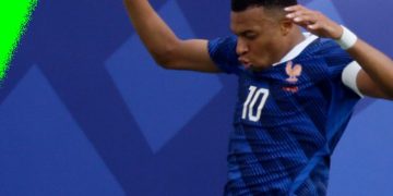 United, free and brilliant – can anyone stop France masterclass?