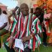 NDC suspends Awutu Senya East constituency chairman for five months