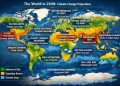 Gov’t to establish climate change units in all MMDAs