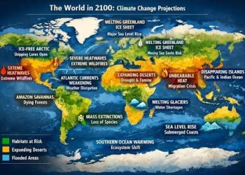 Gov’t to establish climate change units in all MMDAs