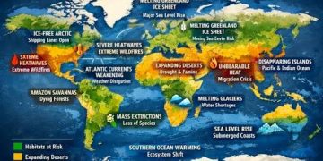 Gov’t to establish climate change units in all MMDAs
