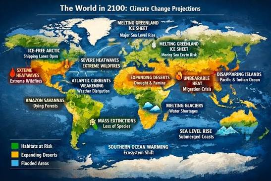 Gov’t to establish climate change units in all MMDAs