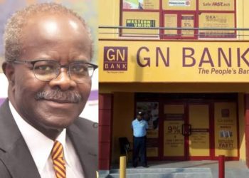 Supreme Court suspends order for BoG to restore GN Savings licence