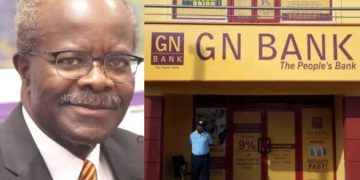 Supreme Court suspends order for BoG to restore GN Savings licence