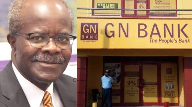 Supreme Court suspends order for BoG to restore GN Savings licence