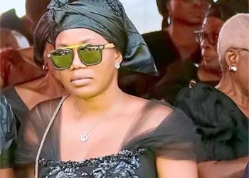 Mzbel calls for healthcare reforms after Korle Bu’s response to sister’s death