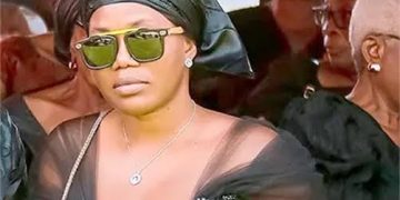 Mzbel calls for healthcare reforms after Korle Bu’s response to sister’s death