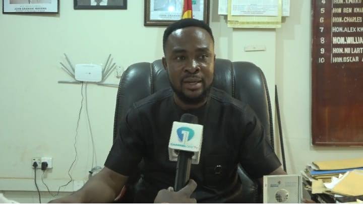 National Security petition to investigate Manso Nkwata DCE over rented excavator for Galamsey dept 42 images 4 1
