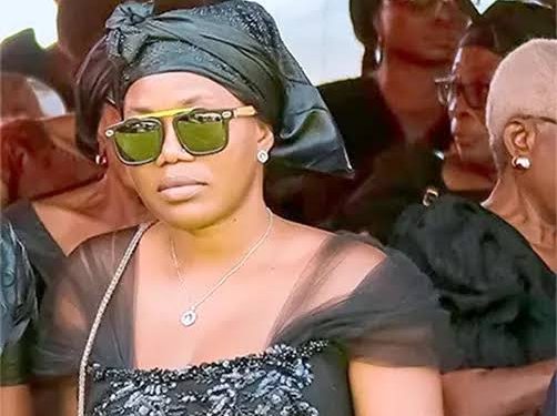 Mzbel calls for healthcare reforms after Korle Bu’s response to sister’s death