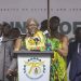 Otumfuo cracks down on KNUST land encroachment, warns against Court-backed land grabs