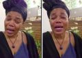 Korle Bu seeks clarification over Mzbel’s video alleging patient died due to bed shortage