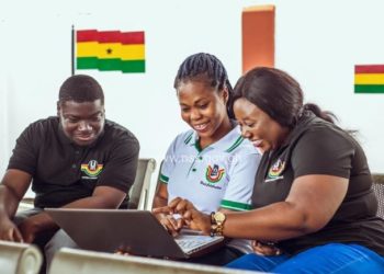 NASPA defends GH¢60 allowance deduction, says capacity-building programme is association initiative