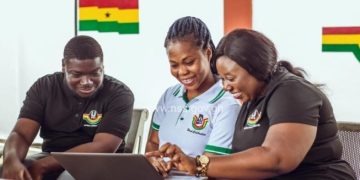 NASPA defends GH¢60 allowance deduction, says capacity-building programme is association initiative