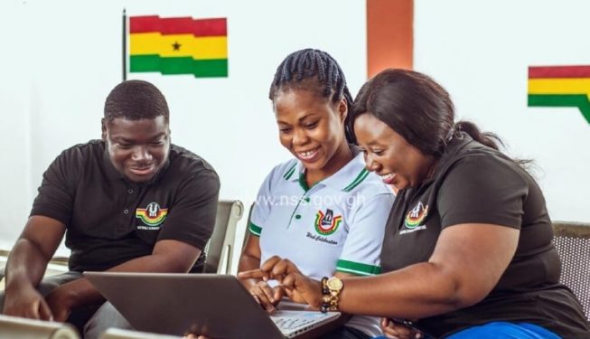 NASPA defends GH¢60 allowance deduction, says capacity-building programme is association initiative