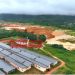 Illegal miners take over Adansi Asokwa Agenda 111 Hospital project site