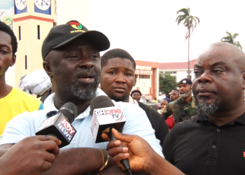 KMA prosecutes 26 sanitation offenders as enforcement drive intensifies
