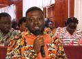 A/R: Amoakohene orders review of stalled road contracts, eyes termination of non-performing contractors