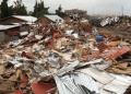 KMA demolishes over 700 slum structures at Asafo Bayak, Vows crackdown on criminal havens in Kumasi