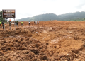 A/R : ARCC reclaims galamsey-ravaged land near Adansi Asokwa Agenda 111 Hospital site